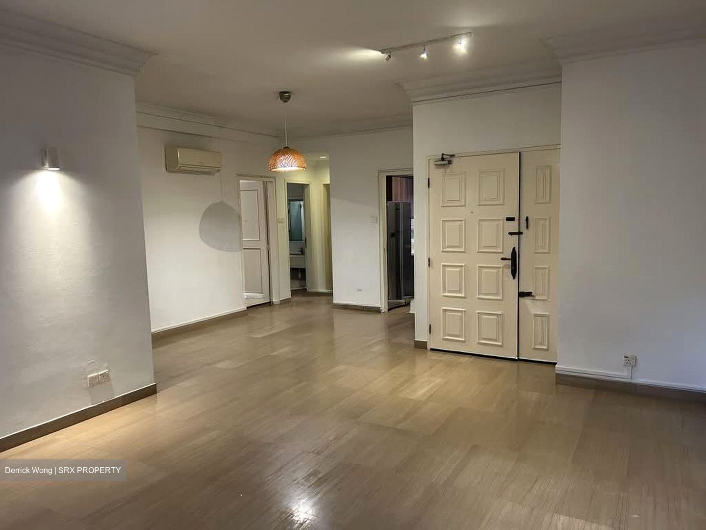 Tanglin Park (D10), Condominium #601995571